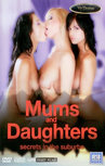 Mums and Daughters - DVD Mums and Daughters - DVD
