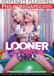 Looner Lovers - DVD - Ballonnen Sex Looner Lovers - DVD - Ballonnen Sex