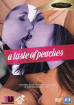 A Taste Of Peaches - DVD A Taste Of Peaches - DVD