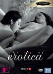 The Art of Erotica - DVD The Art of Erotica - DVD
