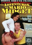 The Adventure Of Mario The Midget - DVD The Adventure Of Mario The Midget - DVD