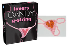 Lovers Candy - Eetbare Snoep String Lovers Candy - Eetbare Snoep String