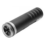 Zwarte automatische masturbator Zwarte automatische masturbator