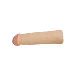 Grote realistische penissleeve Grote realistische penissleeve