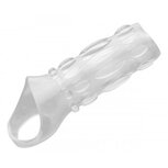 Clear Sensations penis sleeve Clear Sensations penis sleeve