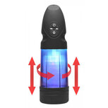 Strobe Automatische Masturbator Strobe Automatische Masturbator