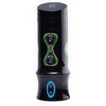 Beat It - Roterende Masturbator USB Oplaadbaar Beat It - Roterende Masturbator USB Oplaadbaar