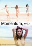 Lightsouthern - Momentum Vol. 1 - DVD Lightsouthern - Momentum Vol. 1 - DVD