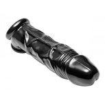 Fuk Tool - Penis Sleeve & Ball Stretcher Fuk Tool - Penis Sleeve & Ball Stretcher