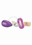 The Pussy Kisser Clitoris Massager The Pussy Kisser Clitoris Massager
