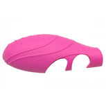 Siliconen G-Spot Vinger Vibrator - Roze Siliconen G-Spot Vinger Vibrator - Roze