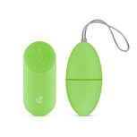 Vibrerend Ei Groen - EasyToys Vibrerend Ei Groen - EasyToys