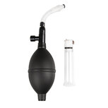 Clitorispomp Met Afneembare Cilinder Clitorispomp Met Afneembare Cilinder