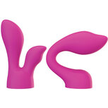 Palm Power - Sensuals Massager Heads Palm Power - Sensuals Massager Heads