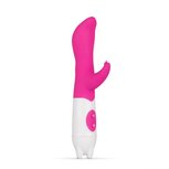 Petite Piper G-spot Vibrator - Roze Petite Piper G-spot Vibrator - Roze