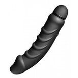 Siliconen Prostaat Vibrator 5 Vibraties Siliconen Prostaat Vibrator 5 Vibraties