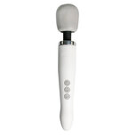 Doxy Wand Vibrator Original - Wit Doxy Wand Vibrator Original - Wit
