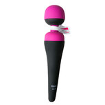 Palm Power - Personal Massager Wand Vibrator Palm Power - Personal Massager Wand Vibrator