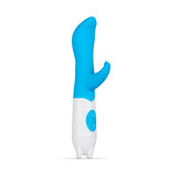 Petite Piper G-spot Vibrator - Blauw Petite Piper G-spot Vibrator - Blauw
