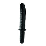 Enormass Vibrator Met Handvat Enormass Vibrator Met Handvat