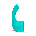 MyMagicWand G-Spot/Prostaat Opzetstuk - Turquoise MyMagicWand G-Spot/Prostaat Opzetstuk - Turquoise