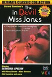 The Devil in Miss Jones - DVD The Devil in Miss Jones - DVD