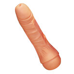 Cum Shot Realistische Spuitende Dildo - 18.5 cm Cum Shot Realistische Spuitende Dildo - 18.5 cm
