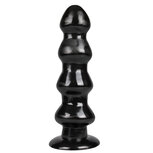 Grote Raket Dildo Met Zuignap Grote Raket Dildo Met Zuignap