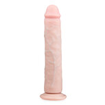 Realistische Dildo Met zuignap - 28,5 cm Realistische Dildo Met zuignap - 28,5 cm