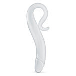 Glazen G-Spot/Prostaat Dildo No. 14 Glazen G-Spot/Prostaat Dildo No. 14