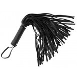 Pleather Pleasure Mini Flogger Pleather Pleasure Mini Flogger