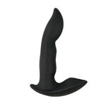 Dynamic Duke Prostaatvibrator - Zwart Dynamic Duke Prostaatvibrator - Zwart