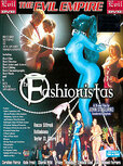 The Fashionistas - 4 Disc Set - DVD The Fashionistas - 4 Disc Set - DVD