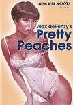 Pretty Peaches - DVD Pretty Peaches - DVD