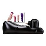 Louisiana Lounger Seks Machine - 200 Stoten Per Minuut Louisiana Lounger Seks Machine - 200 Stoten Per Minuut