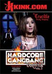 Kink.com - Hardcore Gangbang - Parodies 3 - DVD Kink.com - Hardcore Gangbang - Parodies 3 - DVD