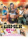 TRENCHCOATx - Gamer Girls - Porna TRENCHCOATx - Gamer Girls - Porna