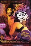 Jimi Hendrix - The Sex Tape - DVD Jimi Hendrix - The Sex Tape - DVD