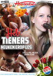 Hete Tieners Neuken Er Op Los - DVD - Nederlandse Porno Hete Tieners Neuken Er Op Los - DVD - Nederlandse Porno