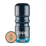 FPPR. Vagina Masturbator - Mokka FPPR. Vagina Masturbator - Mokka