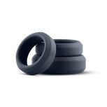 Boners Cockring Set 3-delig Boners Cockring Set 3-delig