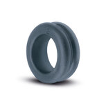 Boners Cockring Met Dubbel Design Boners Cockring Met Dubbel Design
