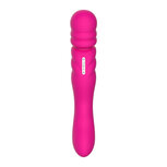 Nalone Jane Dubbele Vibrator - Roze Nalone Jane Dubbele Vibrator - Roze
