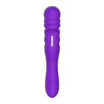 Nalone Jane Dubbele Vibrator - Paars Nalone Jane Dubbele Vibrator - Paars