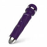 Nalone Lover Wand Vibrator - Paars Nalone Lover Wand Vibrator - Paars