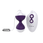 Nalone Miu Miu Vibratie-Eitje - Paars Nalone Miu Miu Vibratie-Eitje - Paars
