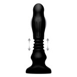 Thunderplug Stotende & Vibrerende Anaal Vibrator Thunderplug Stotende & Vibrerende Anaal Vibrator