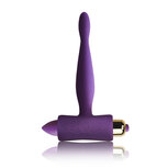 Teazer Petite Sensations Anaal Plug - Paars Teazer Petite Sensations Anaal Plug - Paars