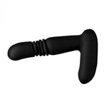 Stotende Anaal Plug met Afstandsbediening Stotende Anaal Plug met Afstandsbediening