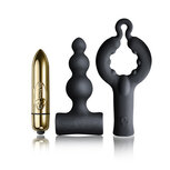 Be Mine - Black Silhouette Set Be Mine - Black Silhouette Set